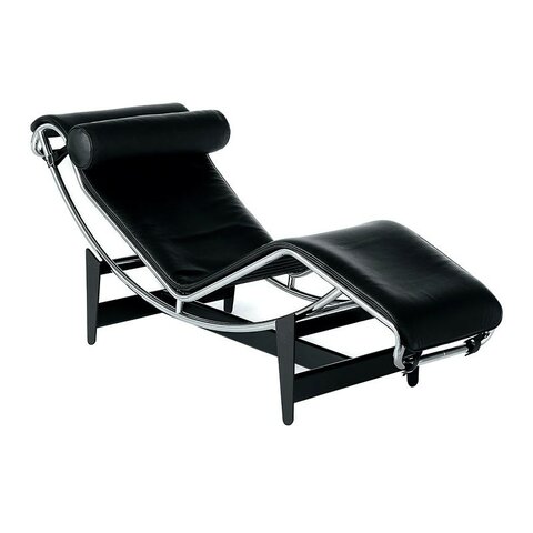 Chaise Longue LC4