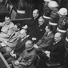 Los Juicios de Núremberg