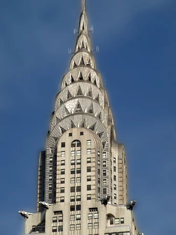 Edificio Chrysler