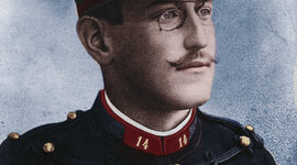 Timeline: L'AFFAIRE DREYFUS