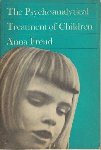 Anna Freud
