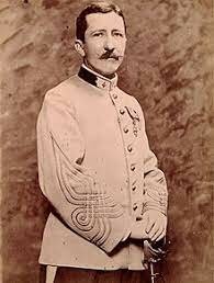 Picquart, chef du SR