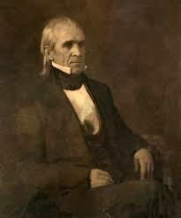 James K. Polk (Democrat)