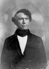 Franklin Pierce (Democrat)