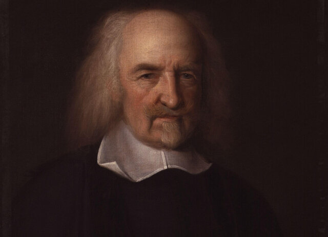 Thomas Hobbes