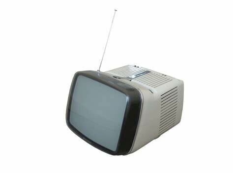 Televisor Algol11