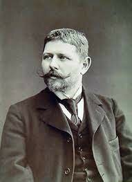 Fernard Labori victime