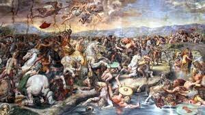 Civil Wars and the Fall of the Republic