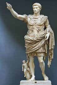 The First Emperors