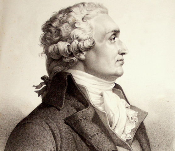 Nicolas de Condorcet
