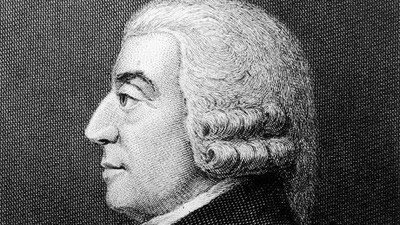 Adam Smith