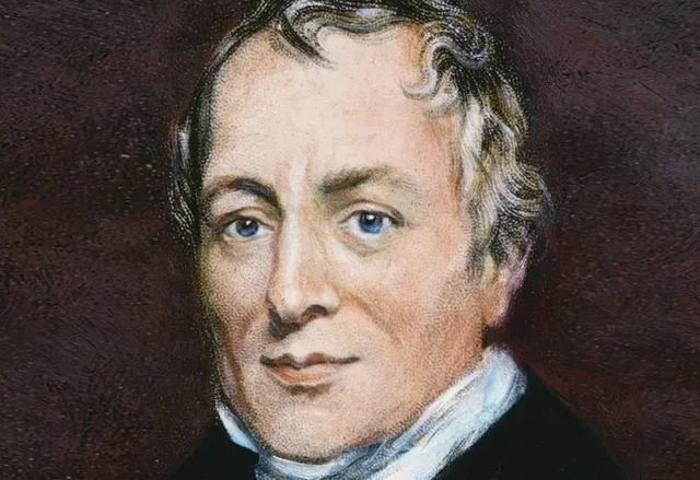 David Ricardo