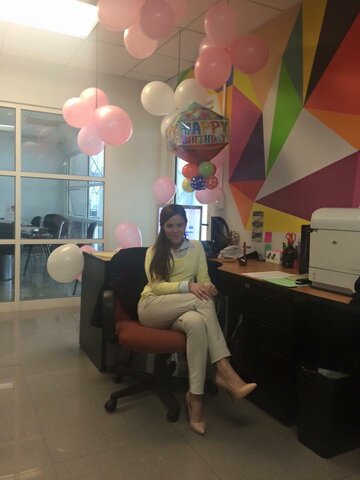 Inicio de mi trayectoria laboral en U-ERRE