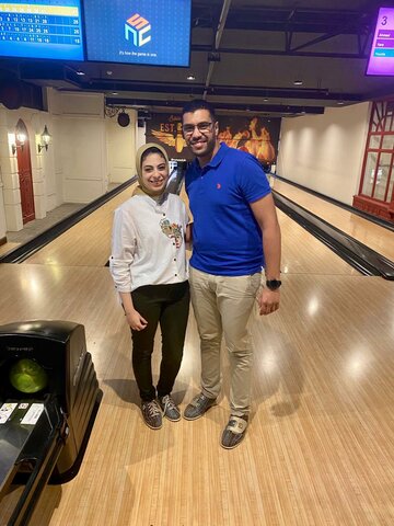 Agora and Abo el A7naf