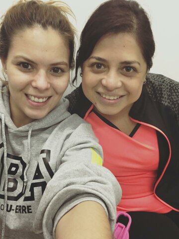 Inicio de mi carrera en U-ERRE