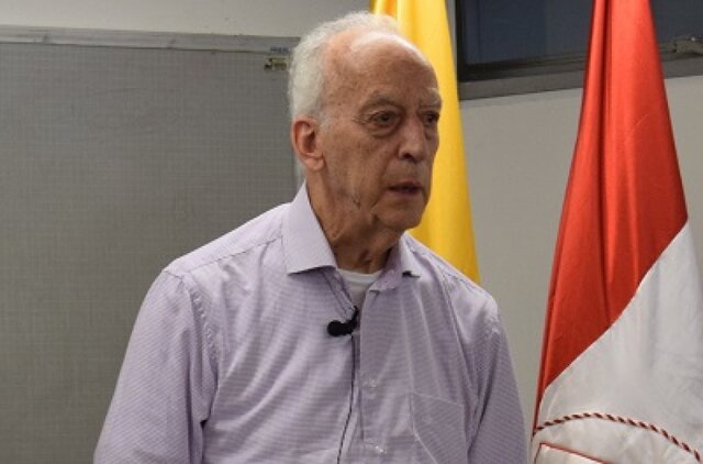 Carlos Eduardo Vasco