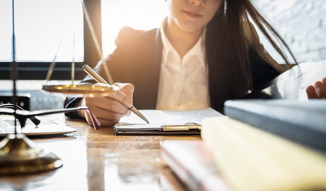 ¿Cómo me veo de aquí en 5 años?  - Haciendo una maestría en MBA