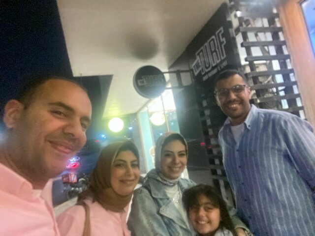 First Wa2fa together