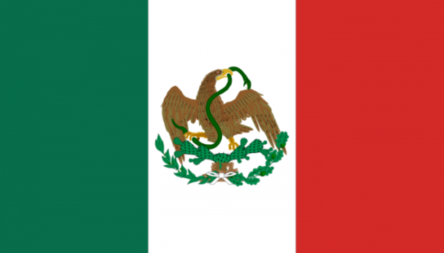 Mexican Independence