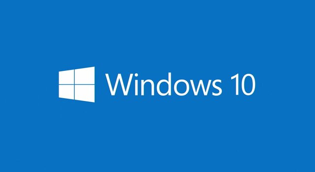 Sortie de Microsoft Windows 10