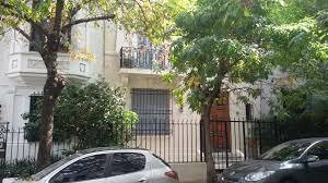 Caballito en la actualidad