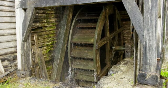 Inicio de la Ingeniería en la edad media