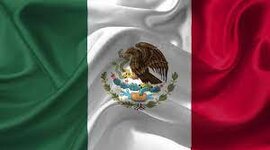 Timeline: Línea Presidencial de México