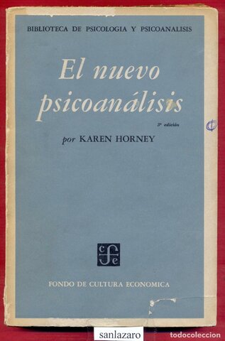 Karen Horney