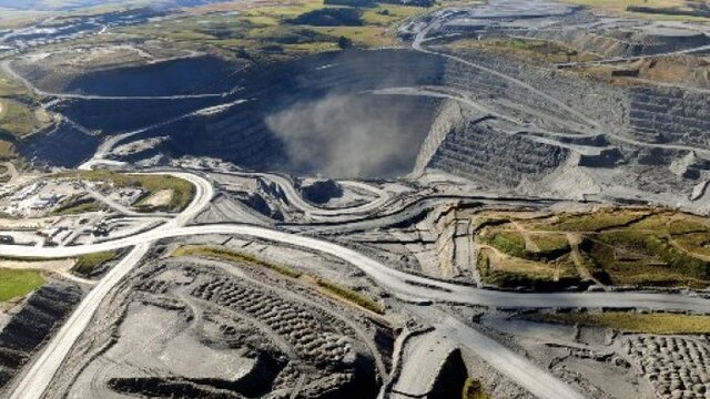 oceanaGold begins operations at Macraes mine