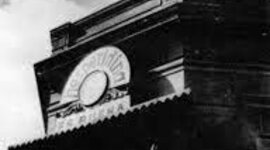 Timeline: Orígenes del barrio de Caballito.