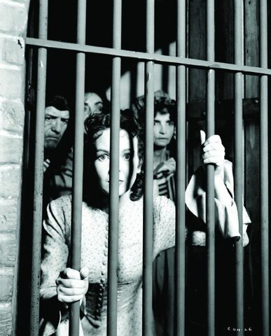 First Horror Movie featuring an Asylum