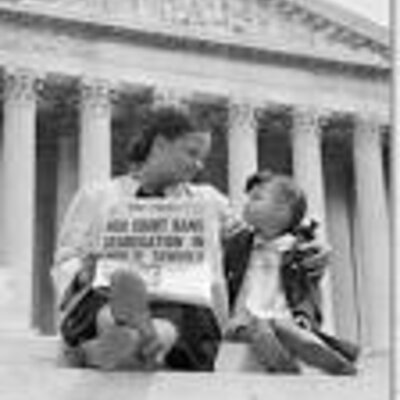 Timeline: Brown V. Board of Education Leads to Significant Educational Laws