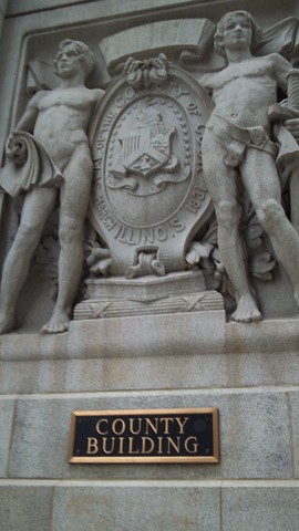 Illinois Domestic Partnerships