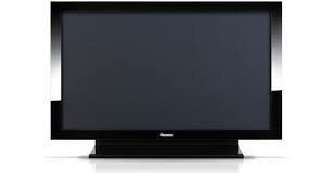 Televisión plasma