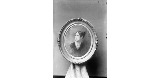 US Asylum Reformer: Dorothea Dix