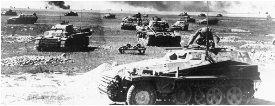 Operation Barbarossa.   (3)