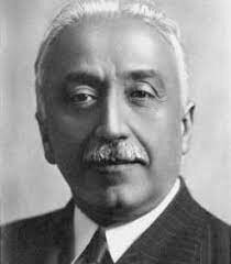 ALFONSO XIII ABANDONA ESPAÑA. II REPÚBLICA. NICETO ALCALÁ.