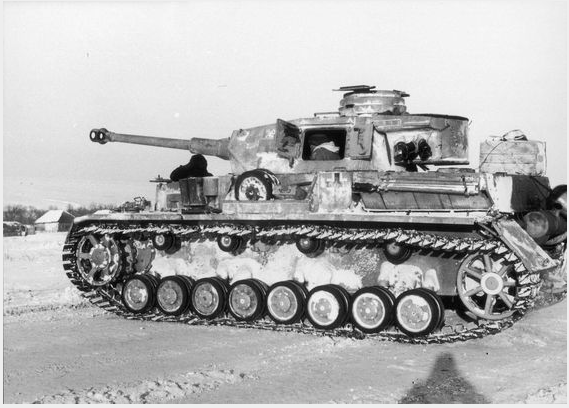 Operation Thunderclap.       (4)