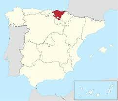 AUTONOMÍA PAÍS VASCO