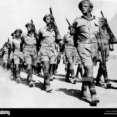 Timeline: Segunda Guerra Mundial