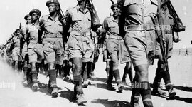 Timeline: Segunda Guerra Mundial