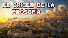 Timeline: Historia de la filosofía