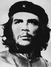 CHE GÜEVARA