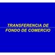 Transferencia de fondo de comercio cursos allende