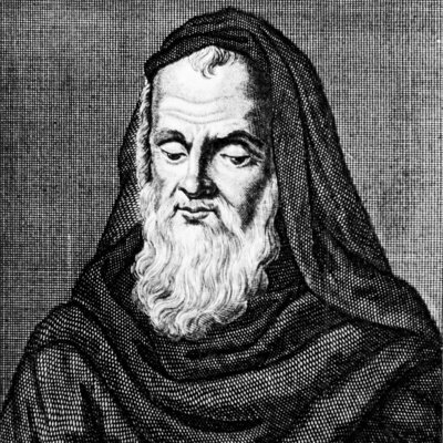 ROGERIO BACON - ESCUELA DE OXFORD