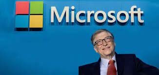 BILL GATES