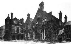 Settlement House Movement
