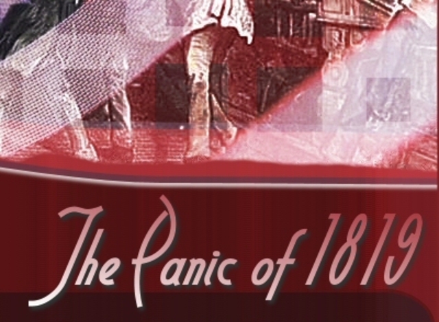 The Panic of 1819