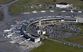 Primer centro de operaciones