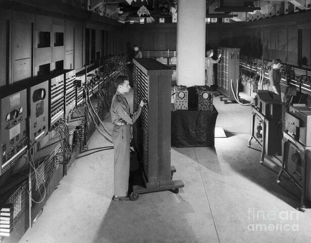 ENIAC